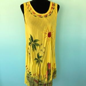 Essence Dress